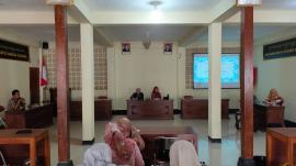 Workshop Sertifikasi Produk